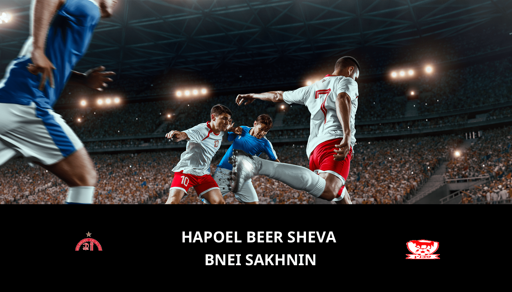 Prediction for Hapoel Beer Sheva VS Bnei Sakhnin on 29/04/2024 Analysis of the match
